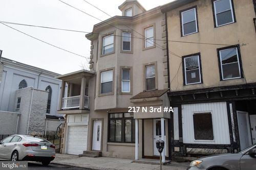 a-217 N 3rd St, POTTSVILLE, PA, 17901-4079 | Card Image