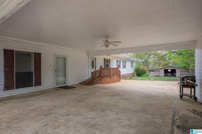 1000 Highland Rd, House other with 7 bedrooms, 4 bathrooms and null parking in Winfield AL | Image 48