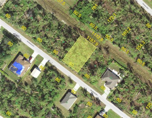 14336 Overlook Ave, Port Charlotte, FL, 33981-3868 | Card Image