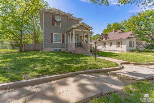 118 S Jefferson St, Junction City, KS, 66441-3528 | Card Image