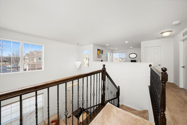 217 Owen St, Townhouse with 2 bedrooms, 3 bathrooms and 2 parking in Matteson IL | Image 17