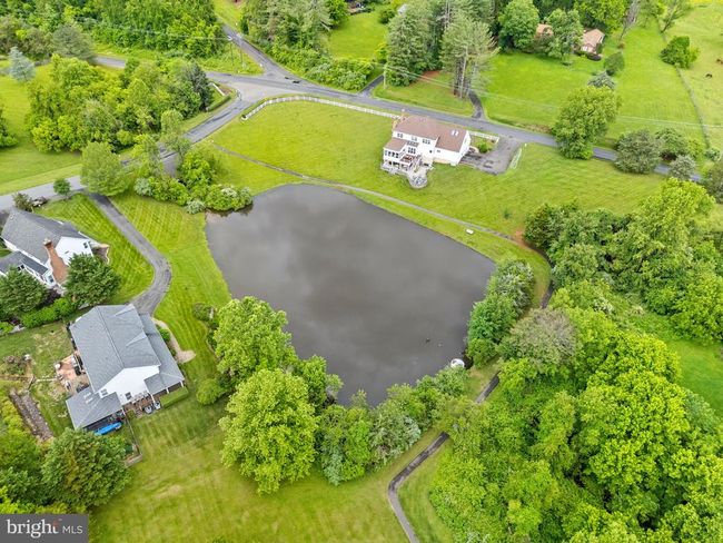 5722 Pond View Ln, House other with 4 bedrooms, 4 bathrooms and null parking in Broad Run VA | Image 90