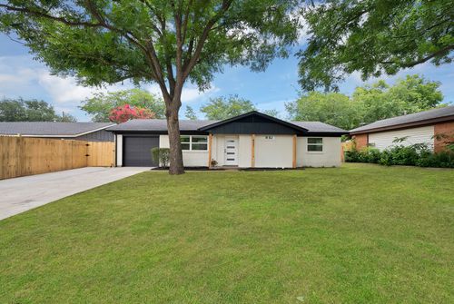 807 Hillcrest Dr, Arlington, TX, 76010-3140 | Card Image