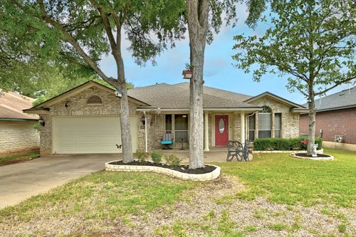 9602 Tea Rose Trl, Austin, TX, 78748-5616 | Card Image