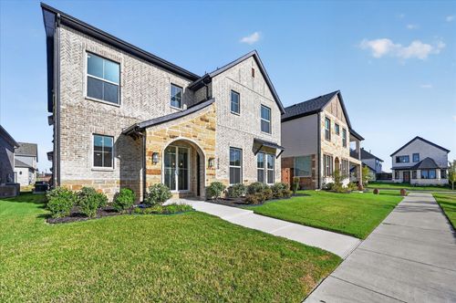 3707 Pilgrims Mews, Rowlett, TX, 75088-1357 | Card Image