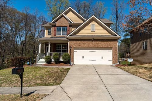 3482 Willow Meadow Ln, Douglasville, GA, 30135-7918 | Card Image