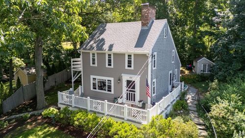 63 Bay Shore Dr, Plymouth, MA, 02360-2085 | Card Image