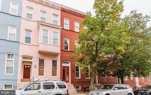 1913 Mcculloh St, BALTIMORE, MD, 21217-3586 | Card Image