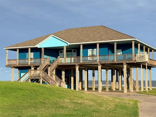 1432 County Road 230, Sargent, TX, 77414 | Card Image