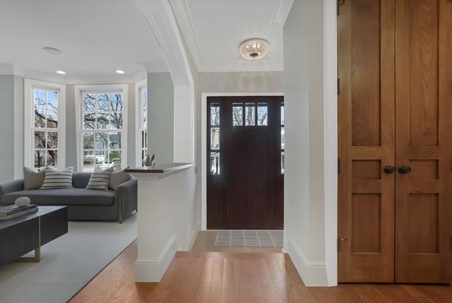 287 W Brown St, Condo with 3 bedrooms, 5 bathrooms and null parking in Birmingham MI | Image 8