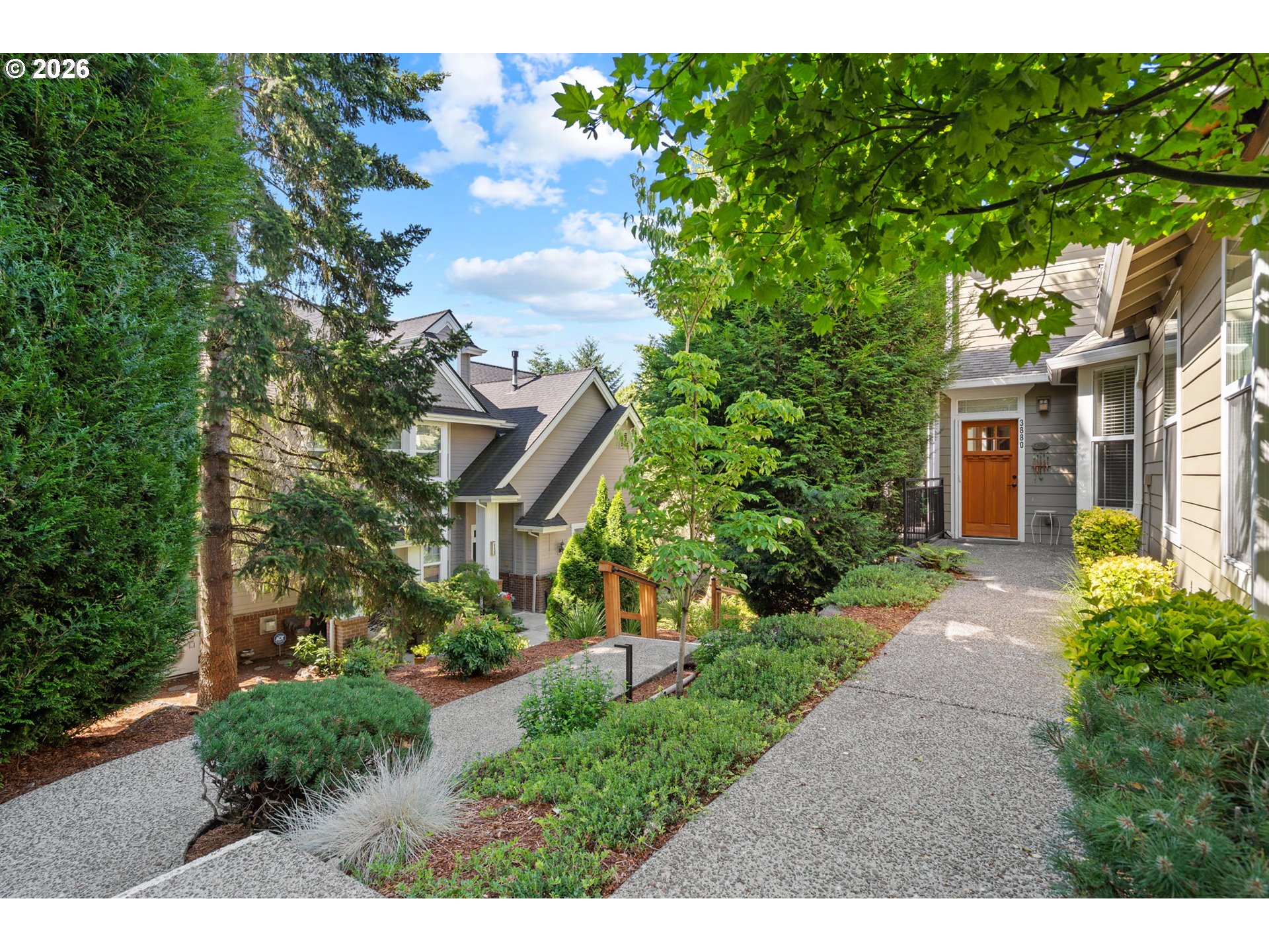Residential in WestLinn 3