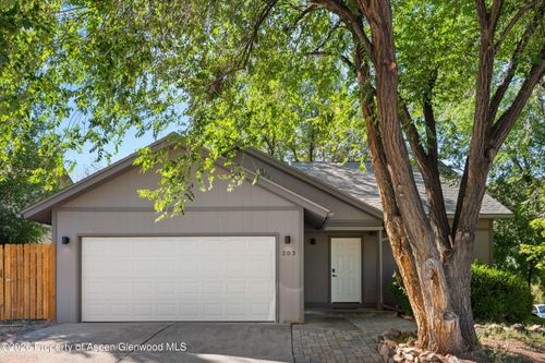 203 Lupine Dr, New Castle, CO, 81647-9712 | Card Image