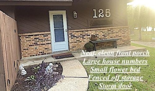 125-200 Fountain Lk W, Livingston, TX, 77351 | Card Image