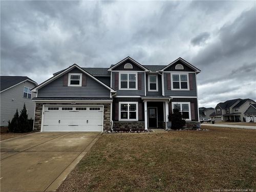 5137 Boxcut Ln, Hope Mills, NC, 28348-0842 | Card Image