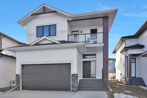 244 Emerald Dr, Red Deer County, AB, T4E1A6 | Card Image