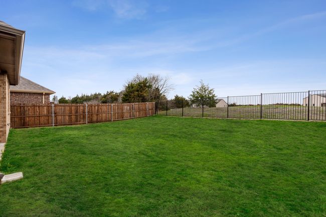 3922 Sidney Ln, House other with 4 bedrooms, 2 bathrooms and null parking in Heath TX | Image 25