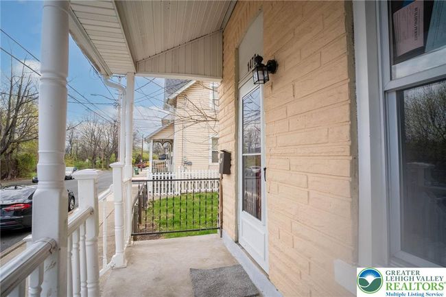1478 E 5 Th St, Townhouse with 3 bedrooms, 2 bathrooms and null parking in BETHLEHEM PA | Image 37