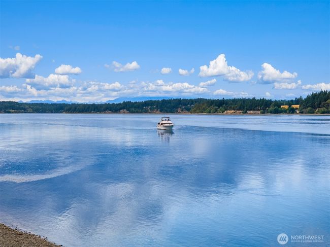 11901 Larson Rd, House other with 1 bedrooms, 1 bathrooms and null parking in Anderson Island WA | Image 32