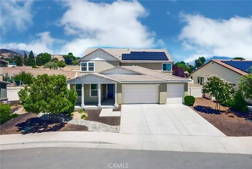 1790 Starlight Ave, Beaumont, CA, 92223-3248 | Card Image