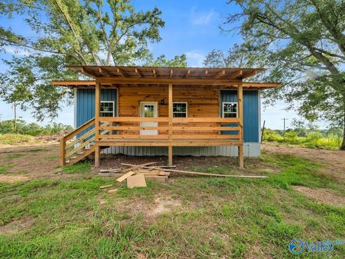 2457 County Road 92, Fyffe, AL, 35971-4337 | Card Image