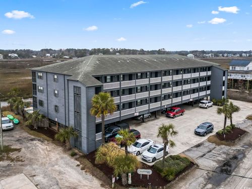 107-123 Dogwood Dr N, Murrells Inlet, SC, 29576-8017 | Card Image