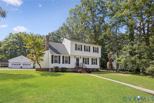 3420 Old Creek Rd, Chesterfield, VA, 23832-8323 | Card Image
