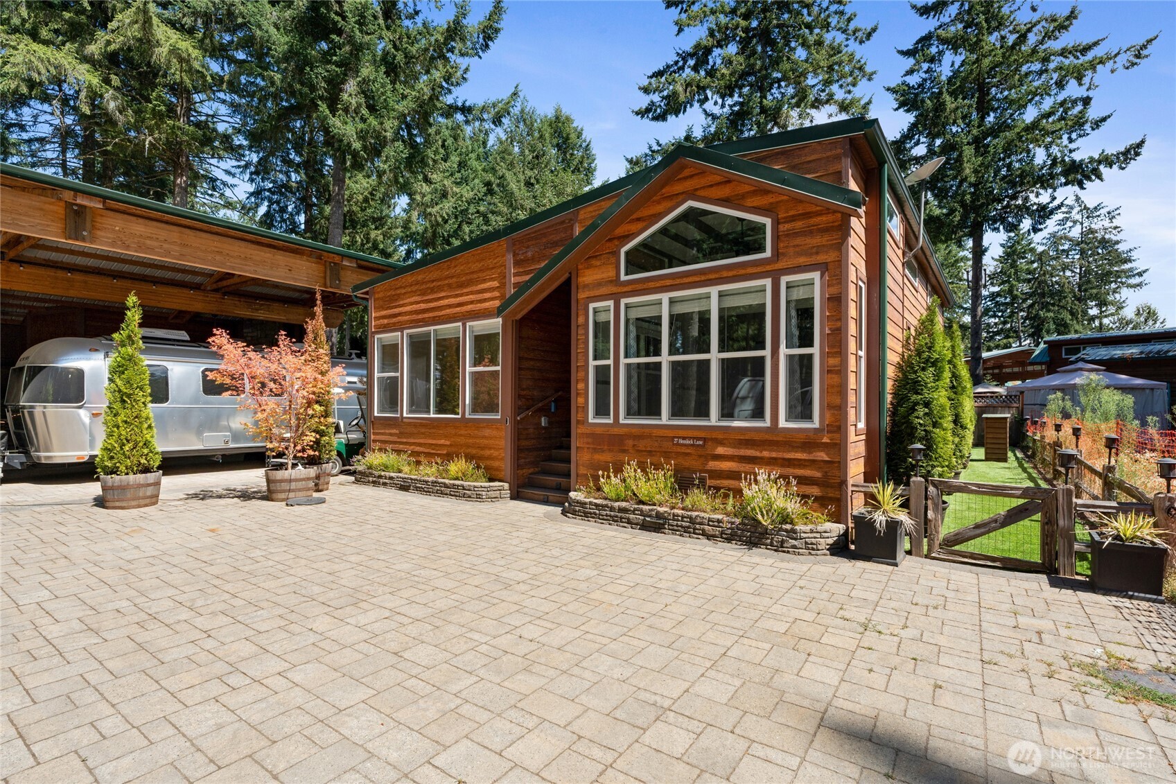 Residential in Olympia