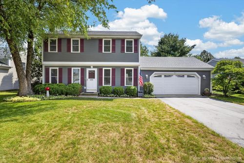 821 Chestnut Court, Marengo, IL, 60152 | Card Image