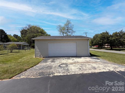 101 Forest Meadow Lane, Salisbury, NC, 28144 | Card Image