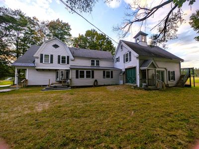 1311 Village Road, Home with 0 bedrooms, 1 bathrooms and null parking in Madison NH | Image 3