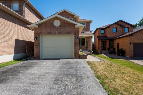 10 Laidlaw Dr, Barrie, ON, L4N7S1 | Card Image