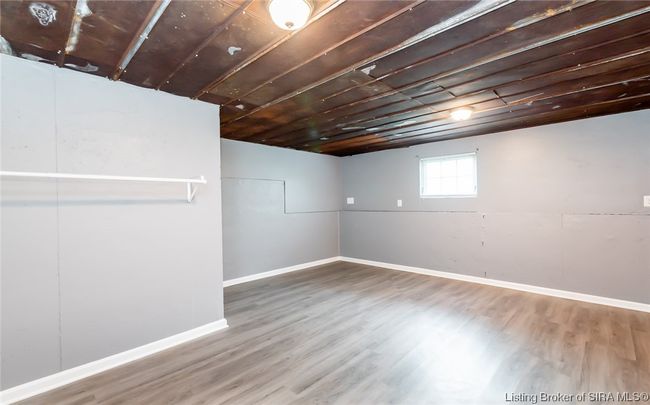 715 Valley View Trce, Home with 4 bedrooms, 3 bathrooms and null parking in New Albany IN | Image 55