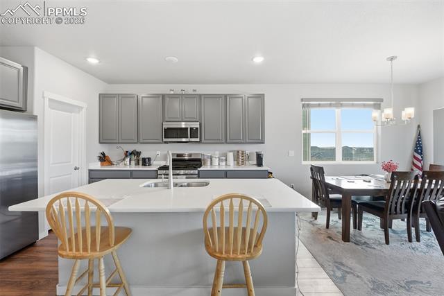 Residential in Colorado Springs 5