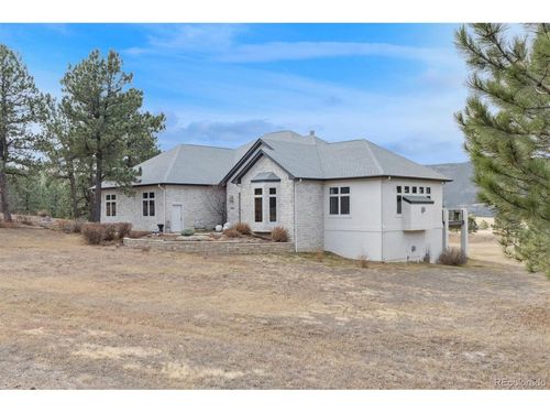 8061 Sugarloaf Rd, Larkspur, CO, 80118-8258 | Card Image