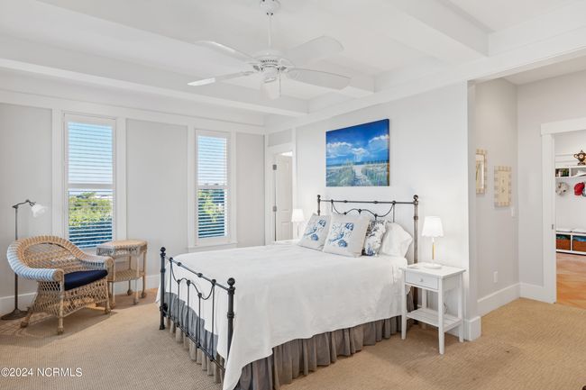 985 S Bald Head Wynd, House other with 5 bedrooms, 5 bathrooms and 2 parking in Bald Head Island NC | Image 26