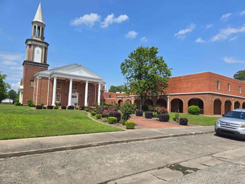 2309 S Poplar Street, Pine Bluff, AR, 71601 | Card Image