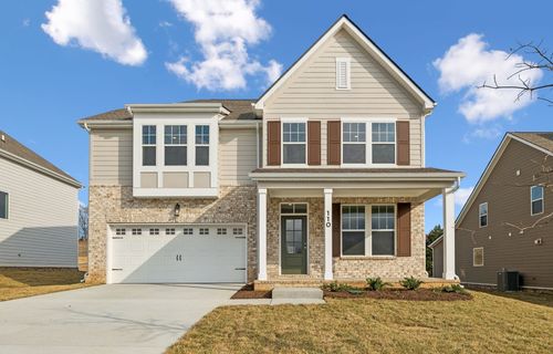 110 Emeline Way, Mount Juliet, TN, 37122 | Card Image
