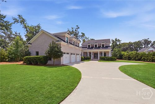 127 Waterway Dr, Savannah, GA, 31411-3125 | Card Image