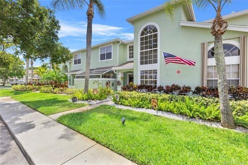 101-2058 Se Wild Meadow Cir, Port St. Lucie, FL, 34952-8142 | Card Image