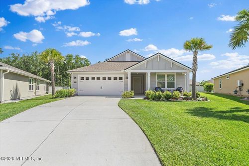 50 Egrets Landing Ln, ST AUGUSTINE, FL, 32095-9079 | Card Image
