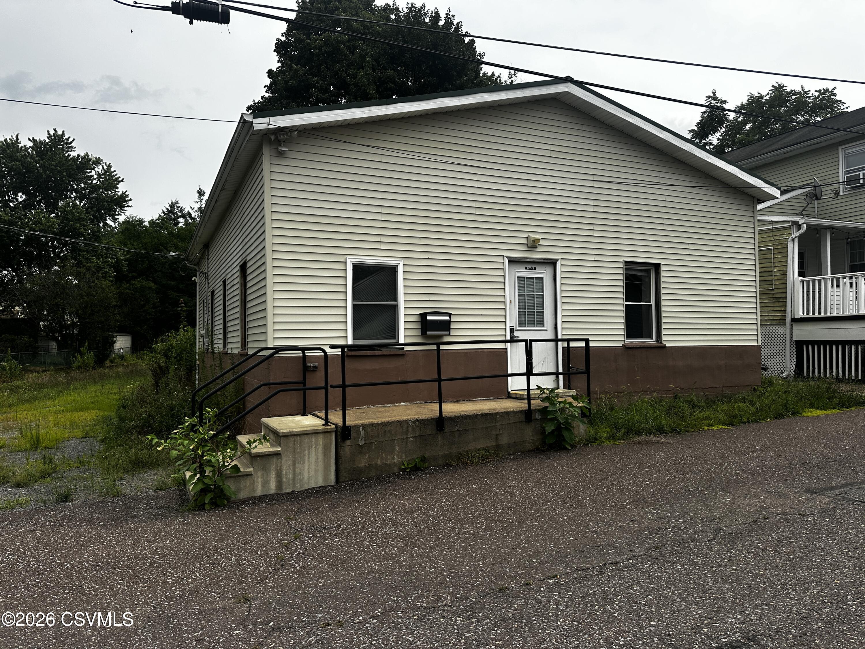 514 Steeb St, Danville, PA 17821