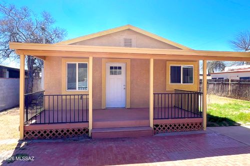 3508 E Glenn St, Tucson, AZ, 85716-2336 | Card Image