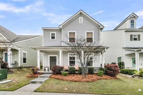 271 Rowans Creek Drive, Charleston, SC, 29492 | Card Image