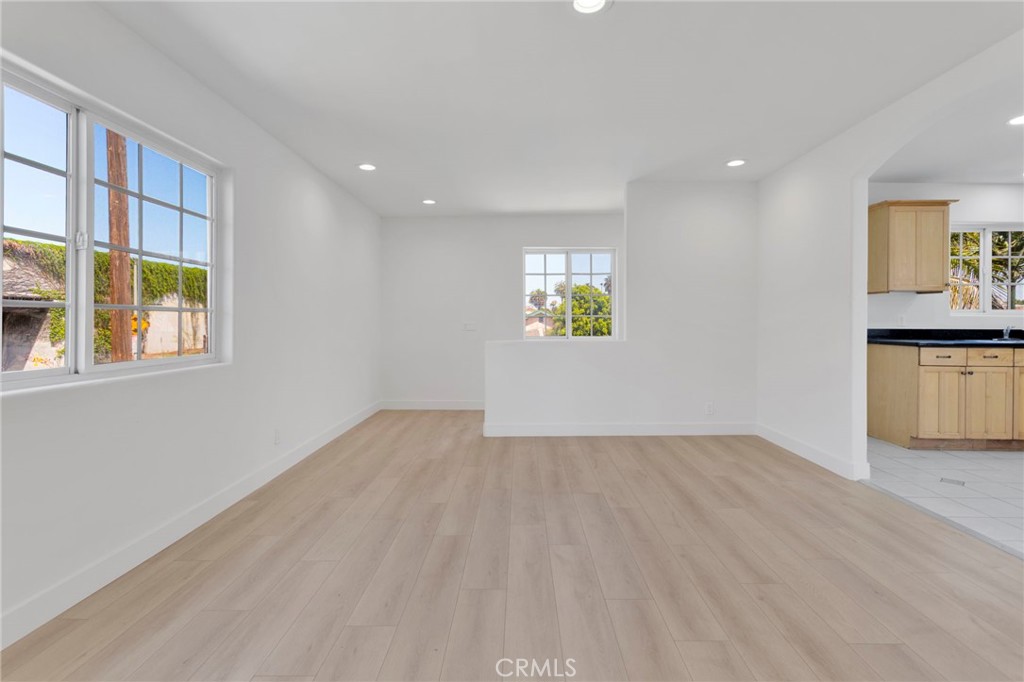 Residential Lease in Los Angeles 5