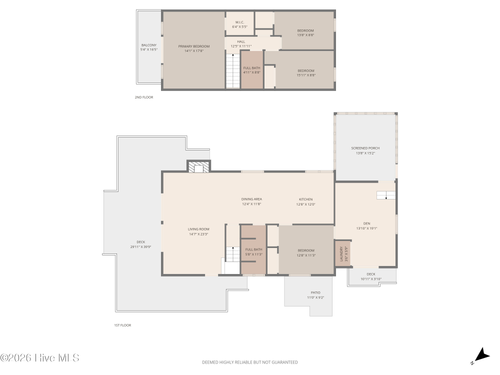 524 Odum Dr, Hubert, NC, 28539-4158 | Card Image