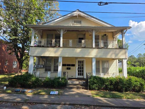 203 S Cravens St, Clarksville, AR, 72830-3609 | Card Image