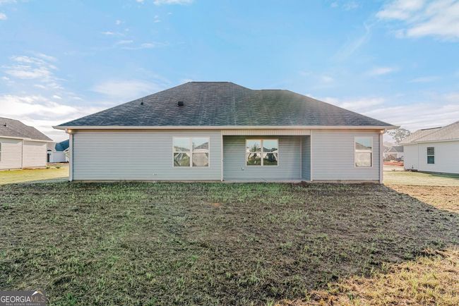 103 Cassandra Ann Way, House other with 3 bedrooms, 2 bathrooms and 2 parking in Perry GA | Image 20
