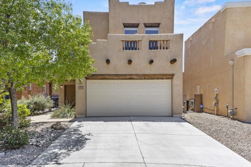 11616 Terra Bonita Way Se, Albuquerque, NM, 87123-4532 | Card Image