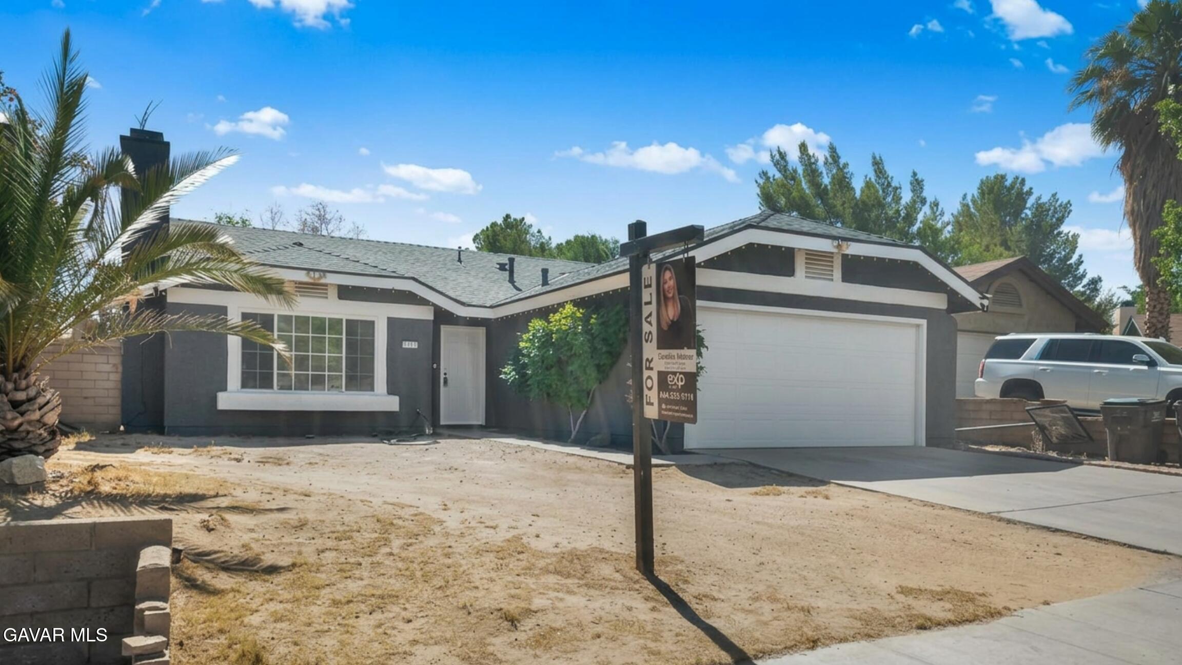 Residential in Palmdale 3