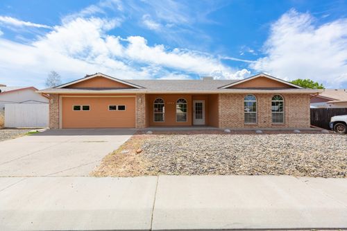 3053 Albers Dr, Grand Junction, CO, 81504-4388 | Card Image